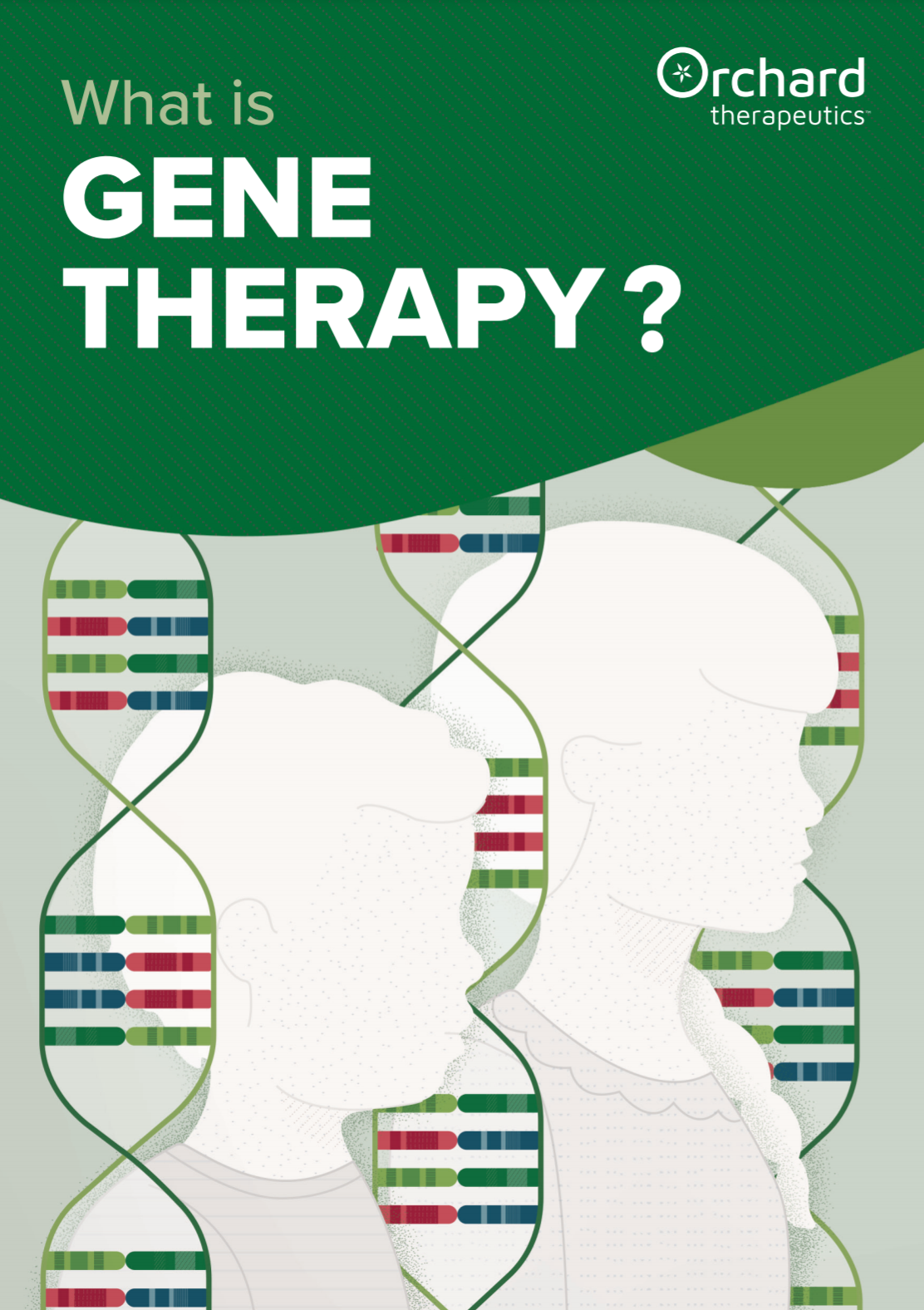 Cos'è la terapia genica?